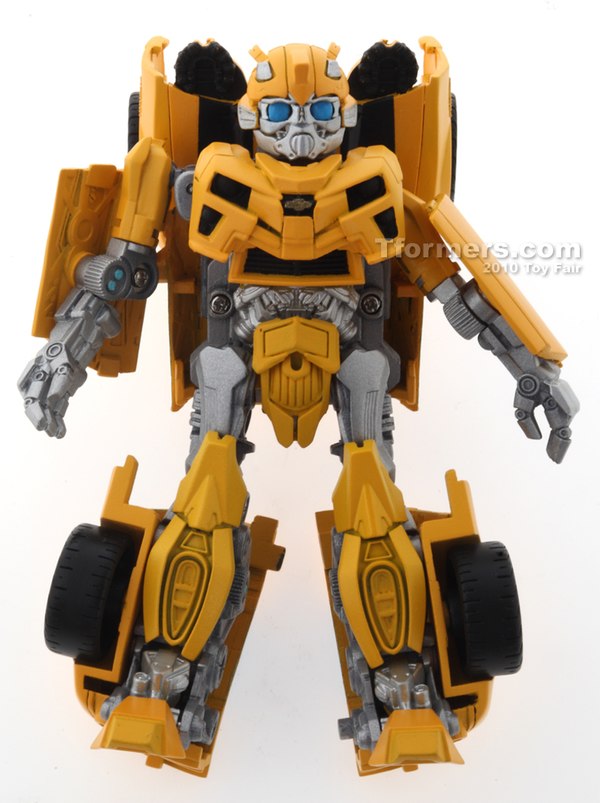 Activators Bumblebee (robot) (1 of 82)